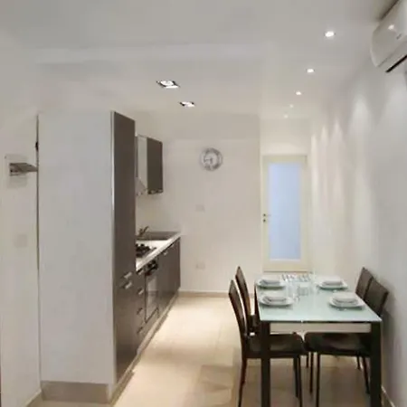 Apartamento Triq Il-bajja *